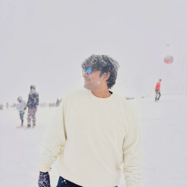 Anurag Kar